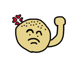 TIESHOW's Sticker sticker #15660333