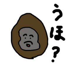 TIESHOW's Sticker sticker #15660334