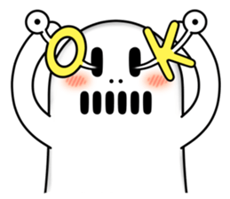 KINUYON1 sticker #15660602