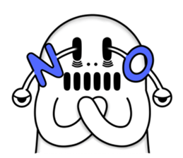 KINUYON1 sticker #15660603