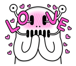 KINUYON1 sticker #15660604