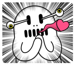 KINUYON1 sticker #15660606