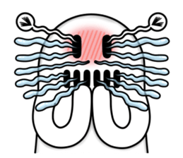 KINUYON1 sticker #15660608