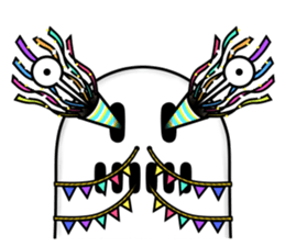 KINUYON1 sticker #15660609