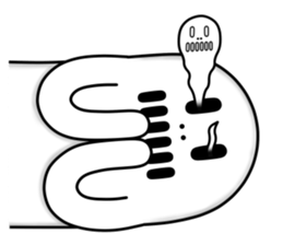 KINUYON1 sticker #15660610