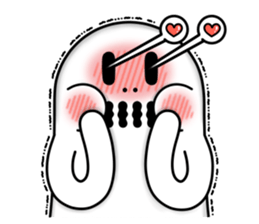 KINUYON1 sticker #15660611