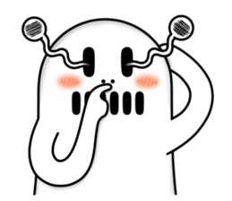 KINUYON1 sticker #15660612