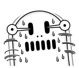 KINUYON1 sticker #15660614