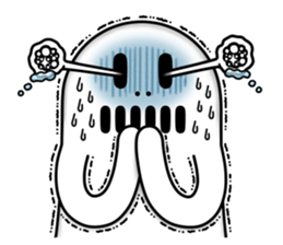 KINUYON1 sticker #15660616