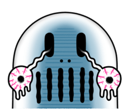 KINUYON1 sticker #15660617