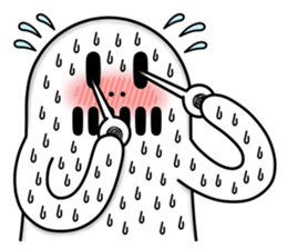 KINUYON1 sticker #15660619