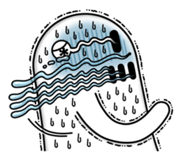 KINUYON1 sticker #15660620