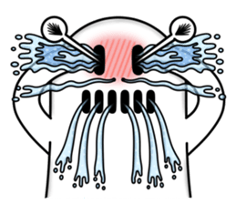 KINUYON1 sticker #15660625