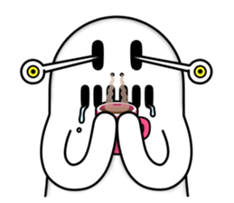 KINUYON1 sticker #15660629