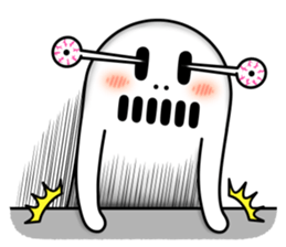 KINUYON1 sticker #15660630