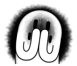 KINUYON1 sticker #15660633