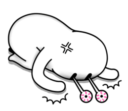 KINUYON1 sticker #15660635