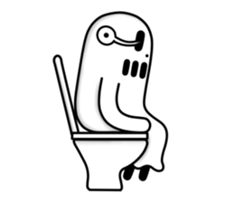 KINUYON1 sticker #15660639