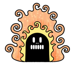 KINUYON1 sticker #15660641