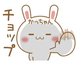 Fun Sticker gift to KA sticker #15661076