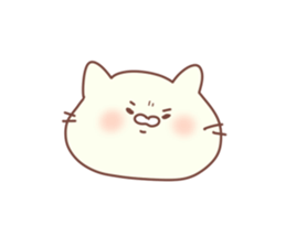 Taru Cat sticker #15661298