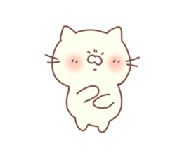 Taru Cat sticker #15661301