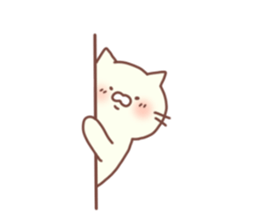 Taru Cat sticker #15661303