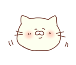 Taru Cat sticker #15661314