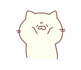 Taru Cat sticker #15661318