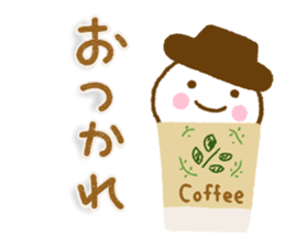 Smile kun Northern Europe sticker #15661607