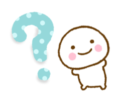 Smile kun Northern Europe sticker #15661623