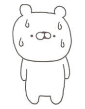 KUMAYAN.2 sticker #15661873