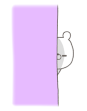 KUMAYAN.2 sticker #15661884