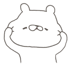 KUMAYAN.2 sticker #15661888