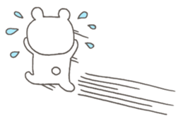 KUMAYAN.2 sticker #15661893