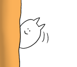 Sticker of honest Ai sticker #15662056