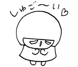 Meg.'s Sticker sticker #15662152