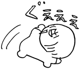 Meg.'s Sticker sticker #15662160