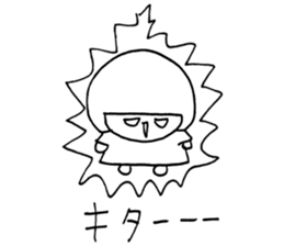 Meg.'s Sticker sticker #15662163