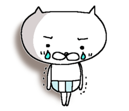 Dear Siro sticker #15662713