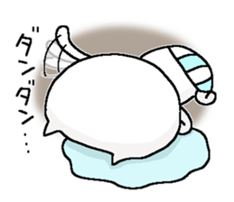 Dear Siro sticker #15662715