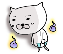 Dear Siro sticker #15662717