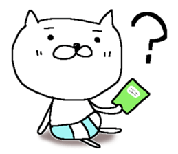 Dear Siro sticker #15662723