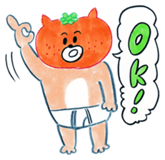 mangamen9 sticker #15663092