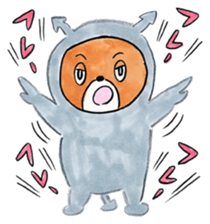 mangamen9 sticker #15663095