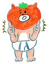 mangamen9 sticker #15663100