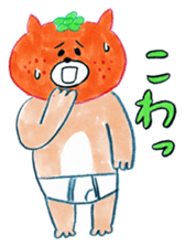 mangamen9 sticker #15663116