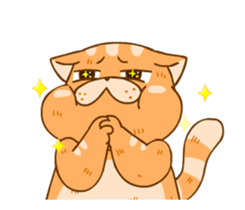 YoYo Cat sticker #15663170