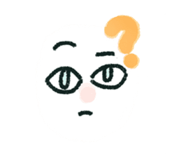 Class clown sticker #15663293