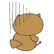 Ow-ow-owl. sticker #15663316